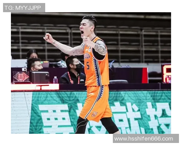 上海篮球队球员个人能力深度解析与发展潜力探讨 上海篮球队球员个人能力深度解析与发展潜力探讨