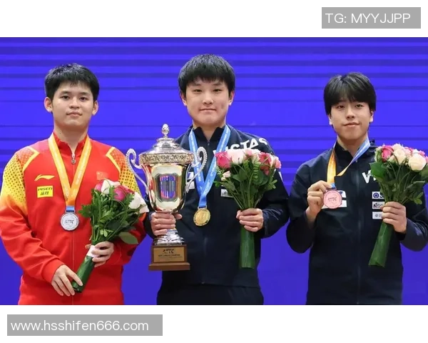 上海乒乓球队在世界锦标赛中的强势表现与未来展望分析 上海乒乓球队在世界锦标赛中的强势表现与未来展望分析