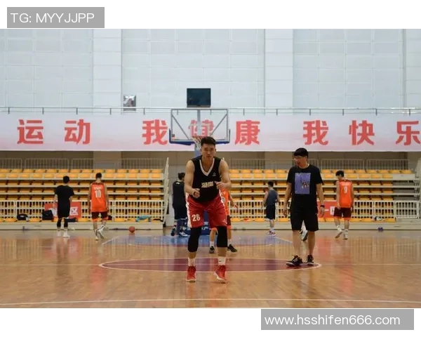 刘磊独家分享篮球心得与技巧助你提升球技的全方位指南