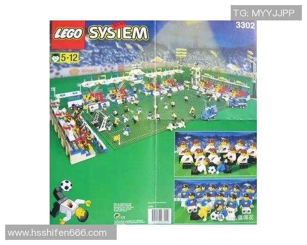 世界杯足球明星积木带你体验激情与创意的完美结合 世界杯足球明星积木带你体验激情与创意的完美结合