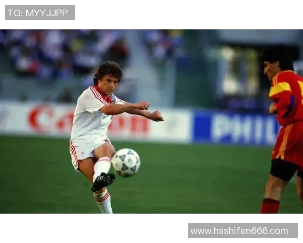 元老足球明星盘点：那些曾经辉煌的传奇球员们都有哪些