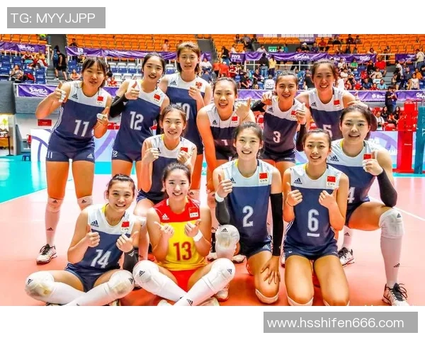 总决赛分析：西安排球队个人能力的精彩表现与战术影响