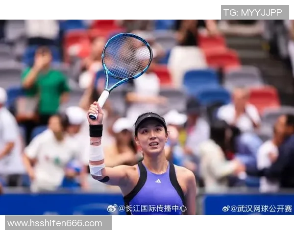 武汉网球队在网球意识排行榜中荣登第六名展现实力与潜力