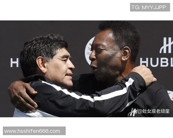 足球传奇贝利的童年奋斗与梦想之路