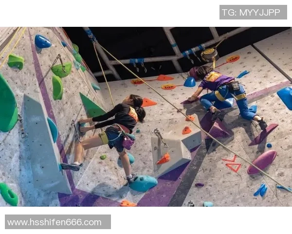 南京攀岩队如何通过快攻革新提升竞技水平与团队协作能力 南京攀岩队如何通过快攻革新提升竞技水平与团队协作能力