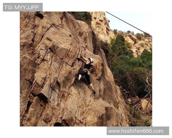 从零开始攀岩比赛全攻略助你轻松应对挑战与提升技巧