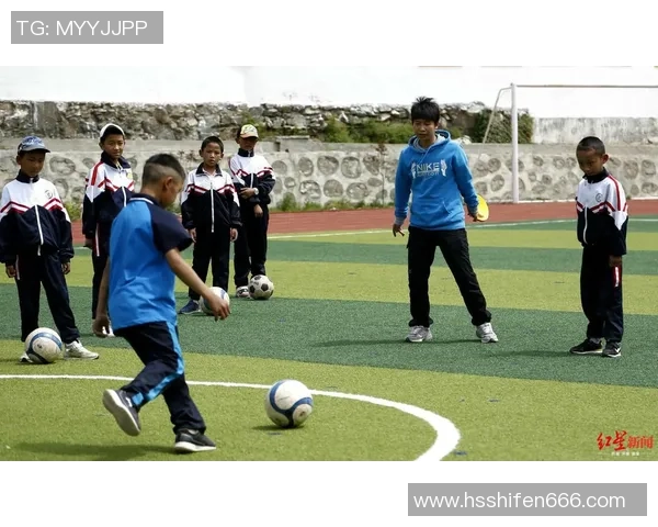 在雪域高原上踢出激情与梦想的足球之旅