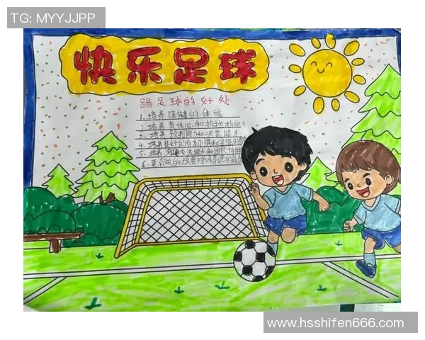 如何用艺术表现足球的魅力与激情探索创意绘画技巧与风格