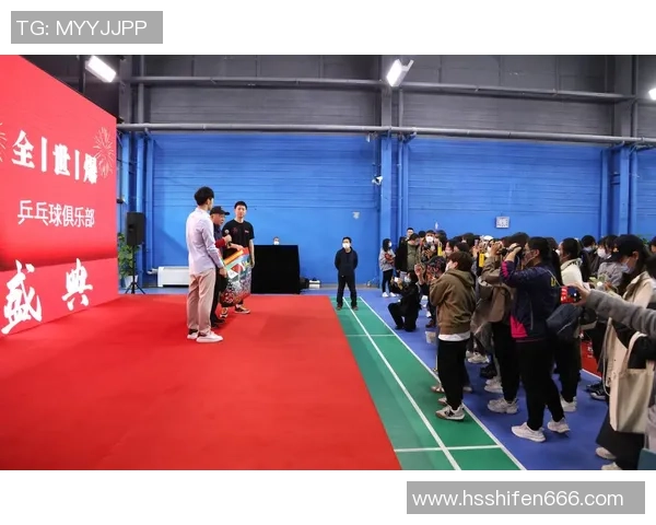 成都乒乓球队转型之路：从传统强队到现代化竞技新模式的深度解析