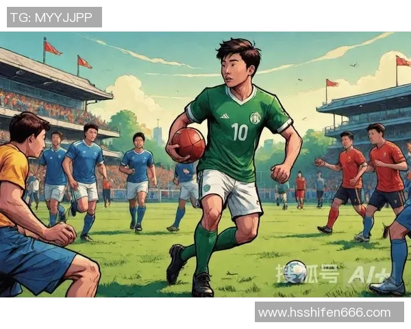 年轻球员在足球领域的崛起与未来发展趋势分析