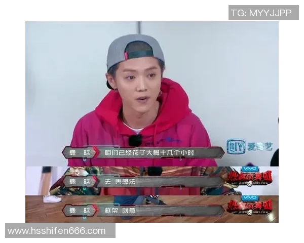 武汉街舞队耐力表现数据分析揭示训练效果与团队协作的关系 武汉街舞队耐力表现数据分析揭示训练效果与团队协作的关系