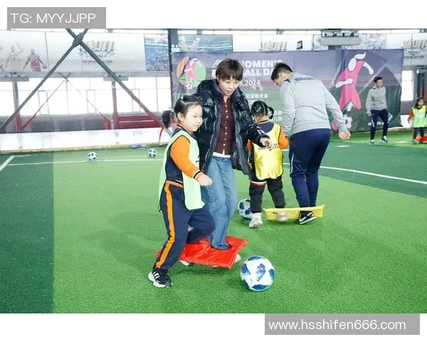 生活足球：在日常中发现激情与乐趣的运动之旅