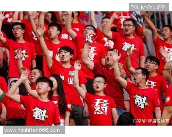 足球主场歌曲的魅力与激情如何点燃球迷的热情与团结 足球主场歌曲的魅力与激情如何点燃球迷的热情与团结