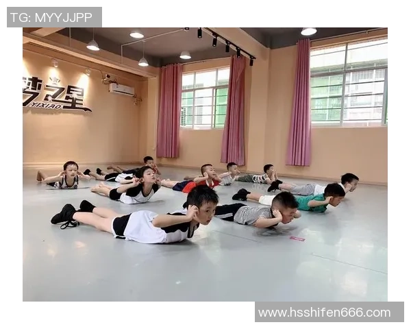 科学街舞耐力训练的有效方法与技巧分享 科学街舞耐力训练的有效方法与技巧分享