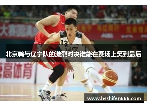 北京鸭与辽宁队的激烈对决谁能在赛场上笑到最后