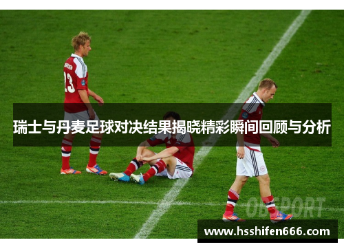 瑞士与丹麦足球对决结果揭晓精彩瞬间回顾与分析